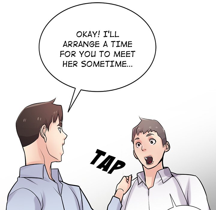 The Mismatch Chapter 51 Page 37