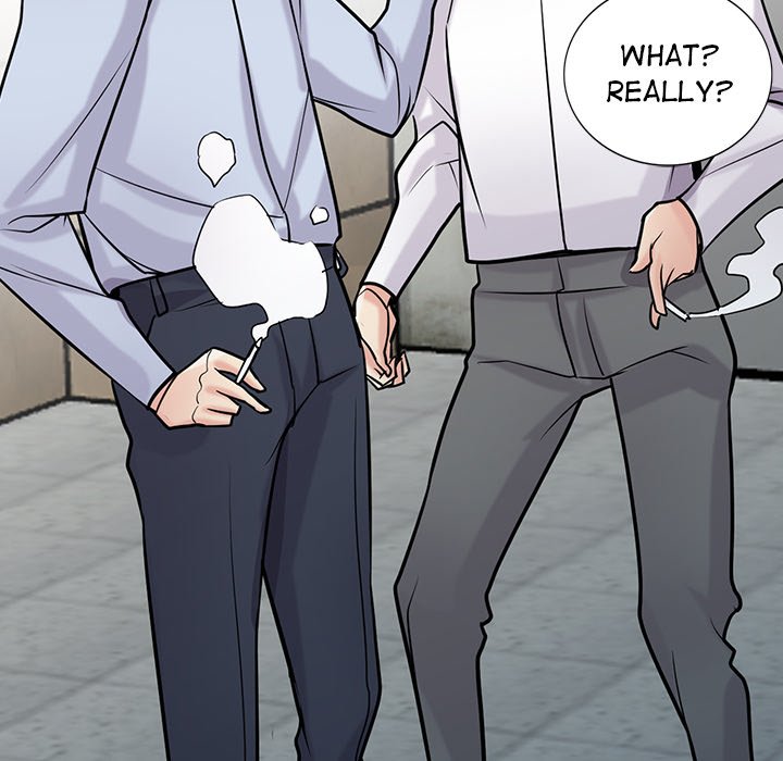 The Mismatch Chapter 51 Page 38