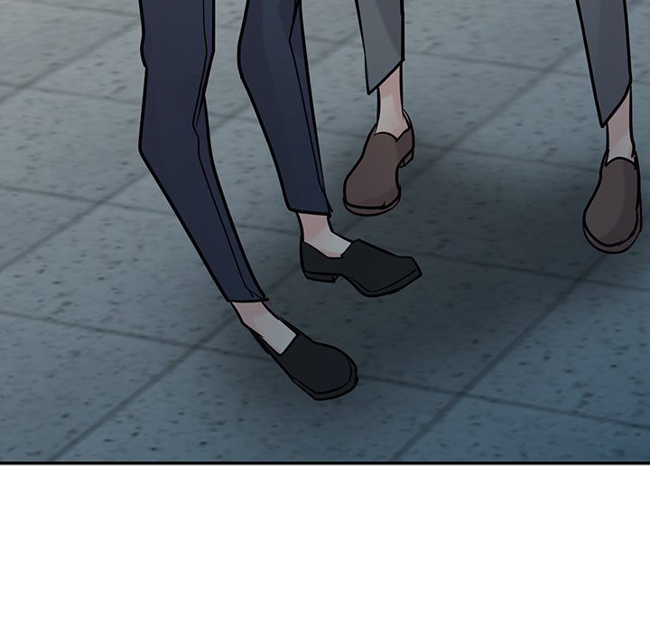 The Mismatch Chapter 51 Page 39