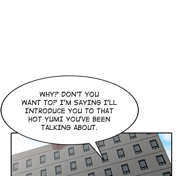 The Mismatch Chapter 51 Page 40