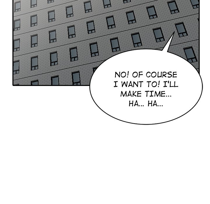 The Mismatch Chapter 51 Page 41