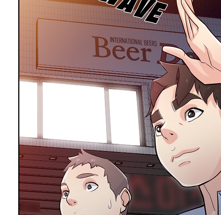 The Mismatch Chapter 51 Page 48