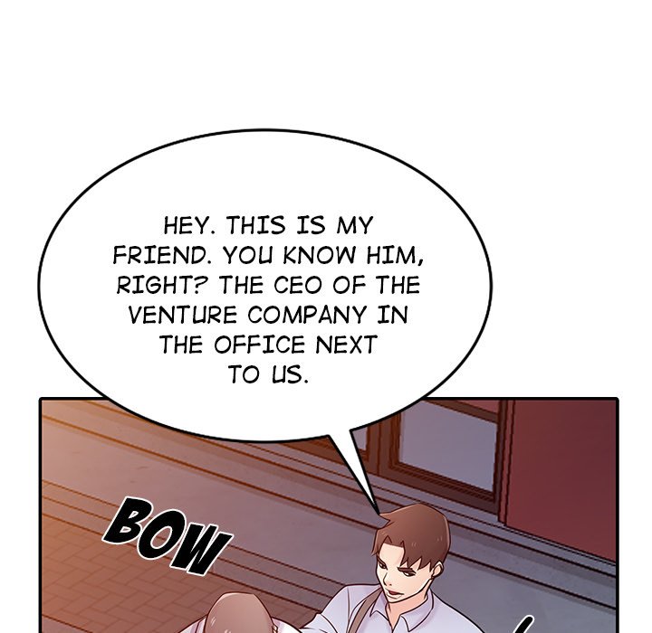 The Mismatch Chapter 51 Page 50