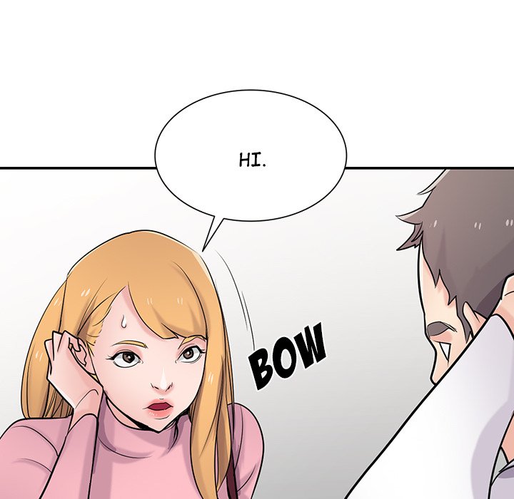 The Mismatch Chapter 51 Page 53
