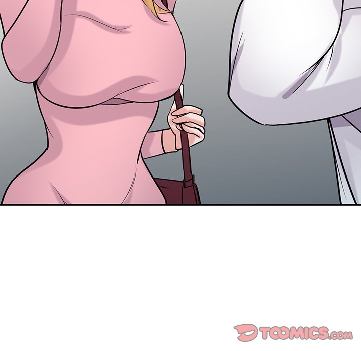 The Mismatch Chapter 51 Page 54