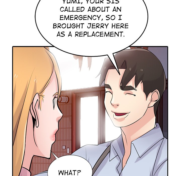 The Mismatch Chapter 51 Page 56