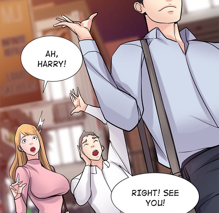 The Mismatch Chapter 51 Page 61