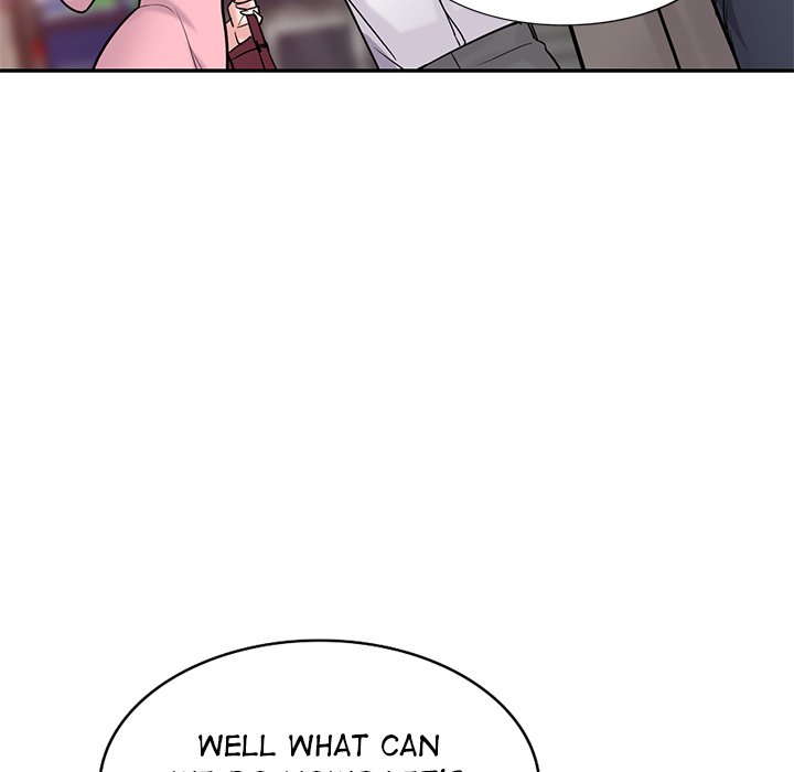 The Mismatch Chapter 51 Page 62