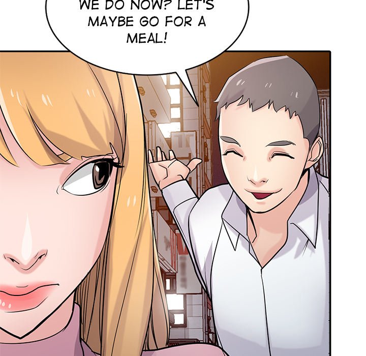 The Mismatch Chapter 51 Page 63
