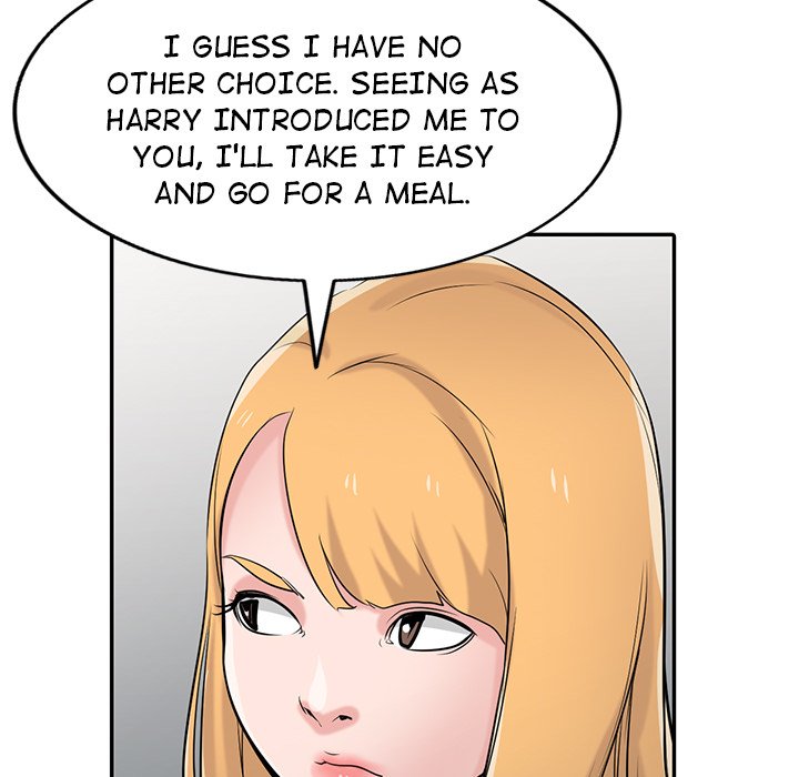 The Mismatch Chapter 51 Page 65