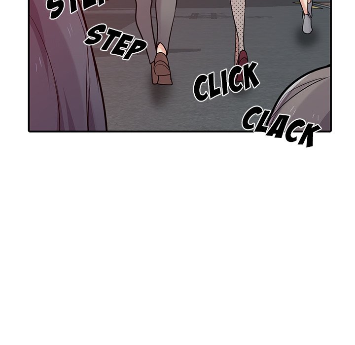 The Mismatch Chapter 51 Page 69
