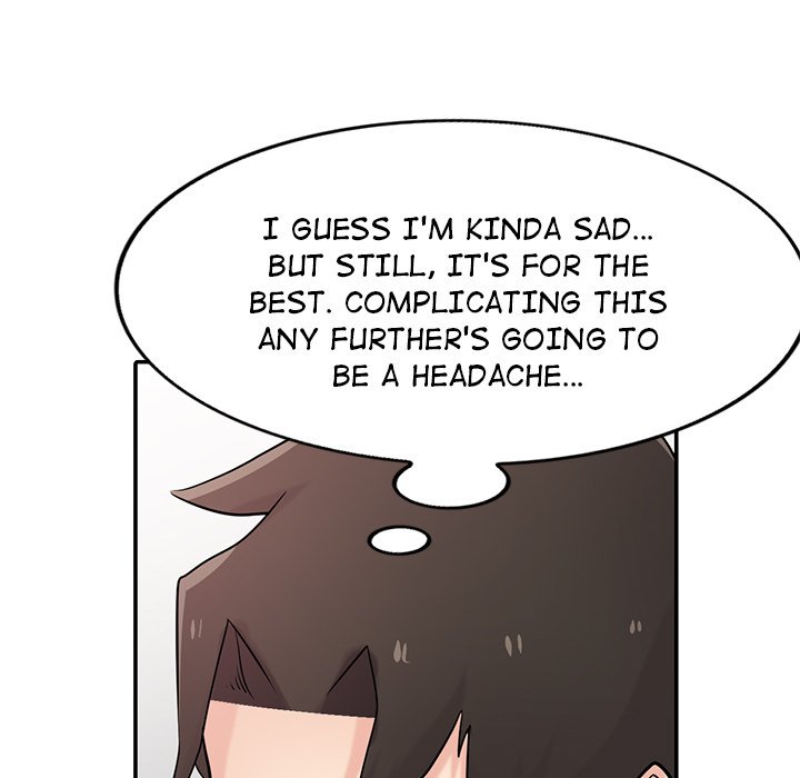 The Mismatch Chapter 51 Page 72