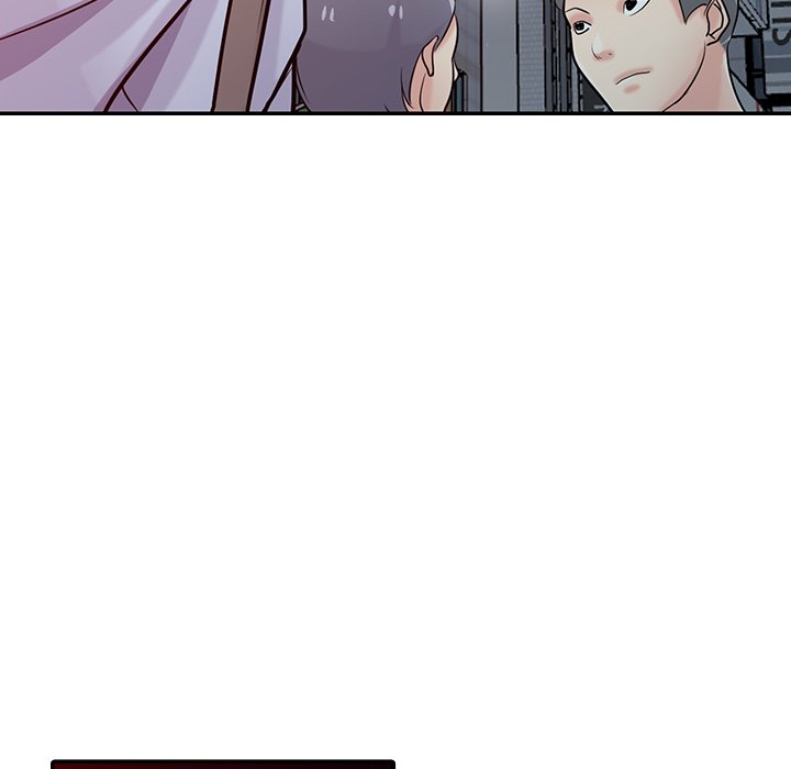 The Mismatch Chapter 51 Page 76