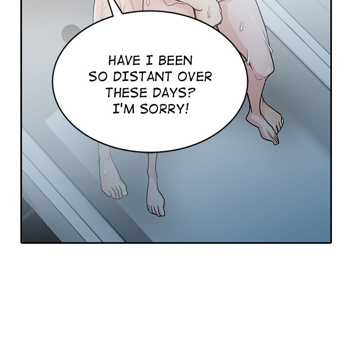 The Mismatch Chapter 51 Page 81