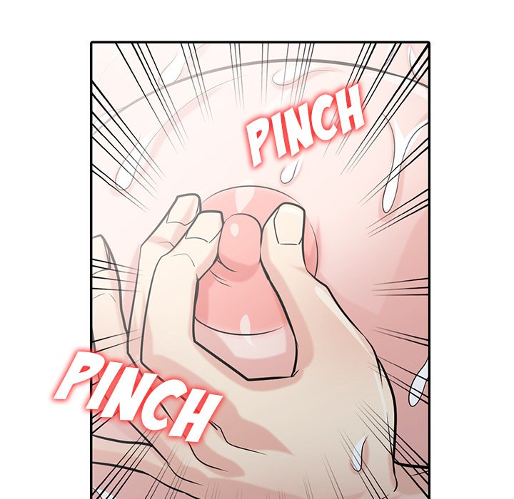 The Mismatch Chapter 51 Page 85