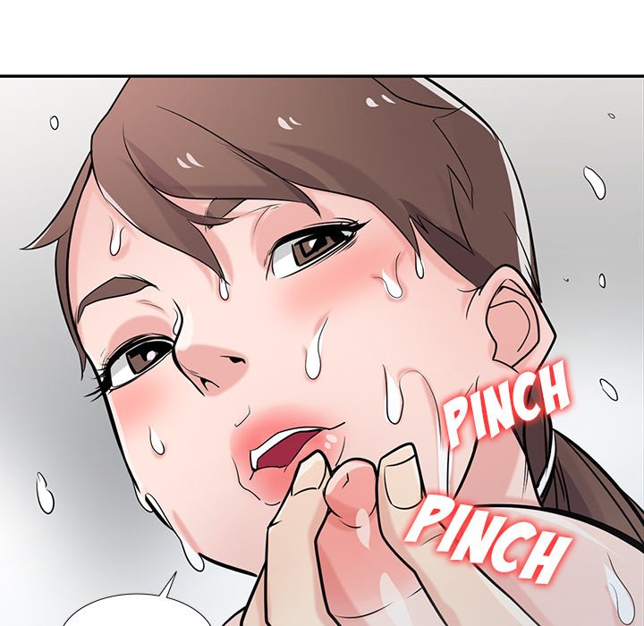 The Mismatch Chapter 51 Page 87