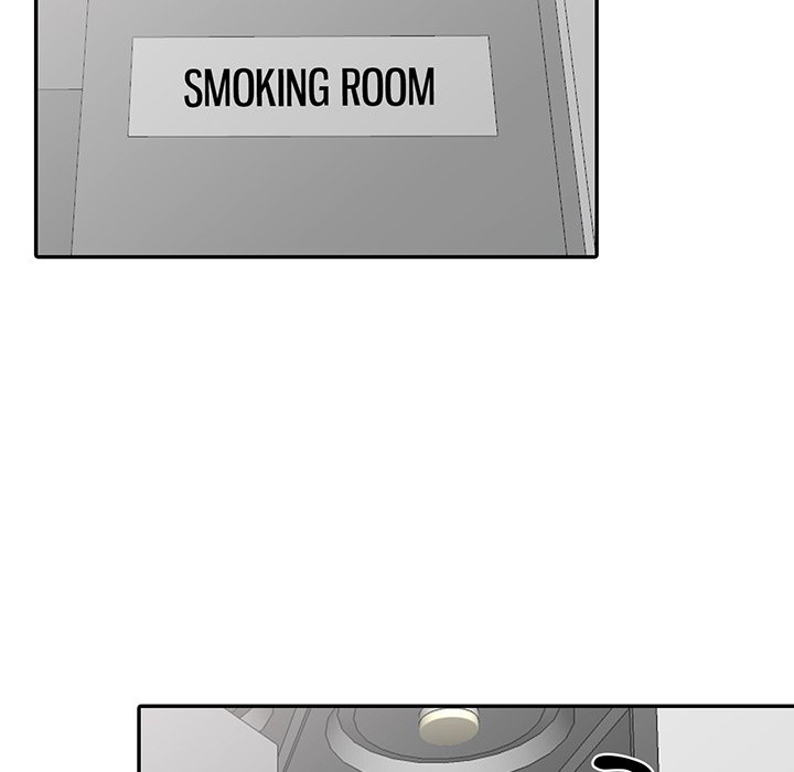 The Mismatch Chapter 51 Page 9