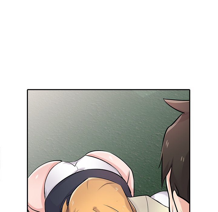The Mismatch Chapter 52 Page 100