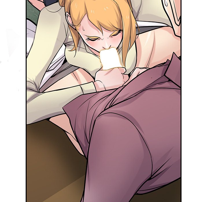 The Mismatch Chapter 52 Page 101