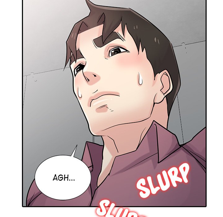 The Mismatch Chapter 52 Page 106