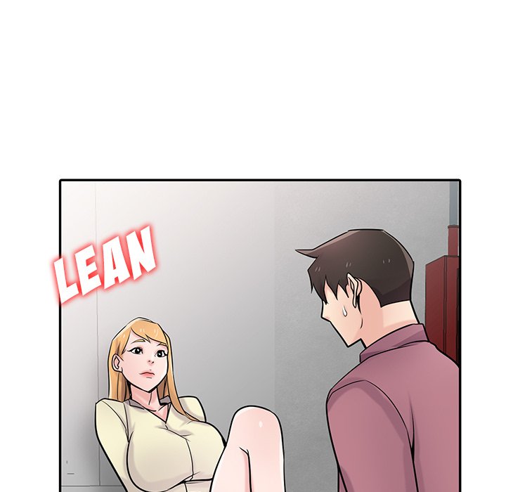 The Mismatch Chapter 52 Page 110