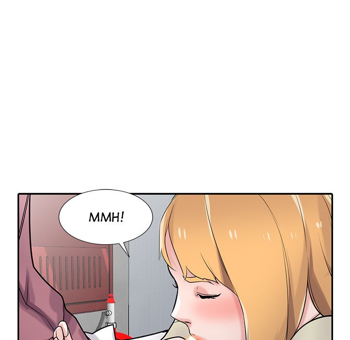 The Mismatch Chapter 52 Page 115