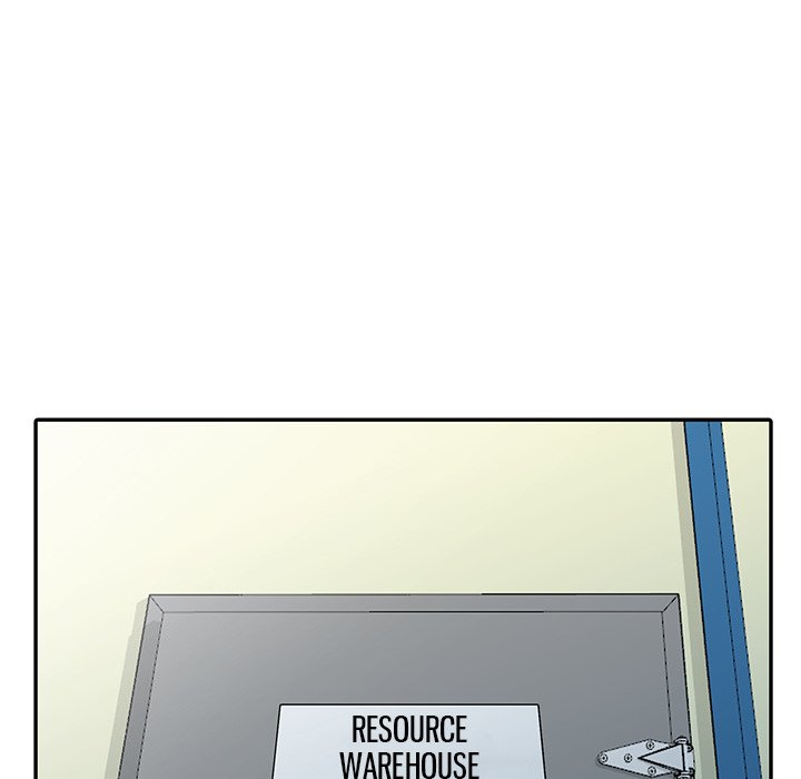 The Mismatch Chapter 52 Page 117