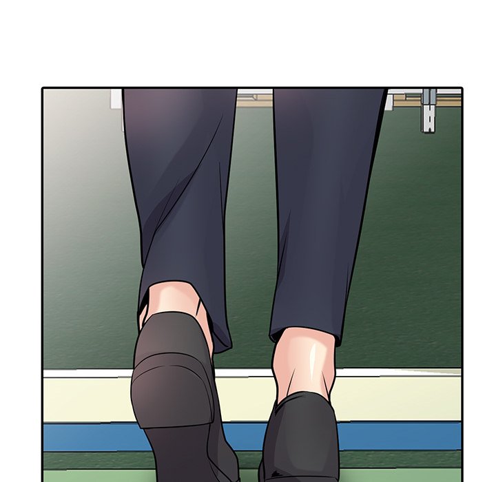 The Mismatch Chapter 52 Page 119