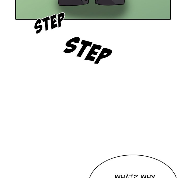 The Mismatch Chapter 52 Page 120