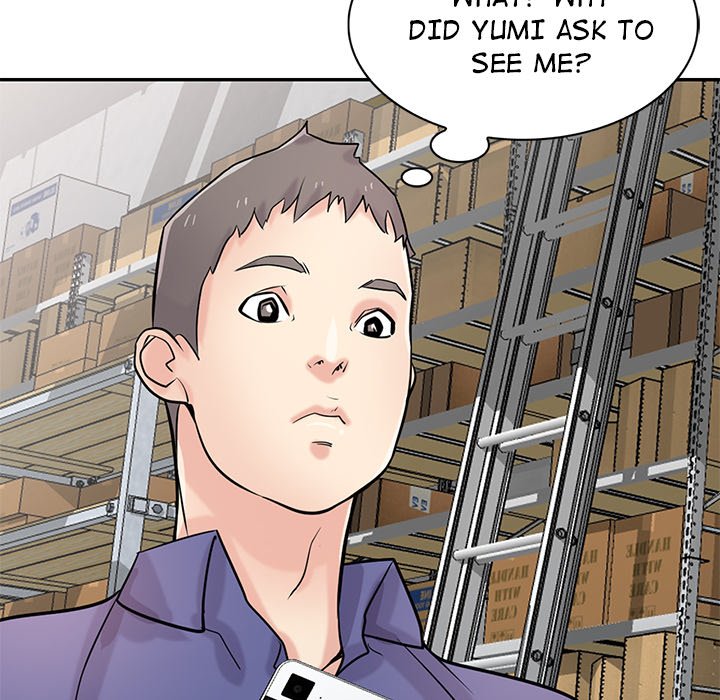 The Mismatch Chapter 52 Page 121