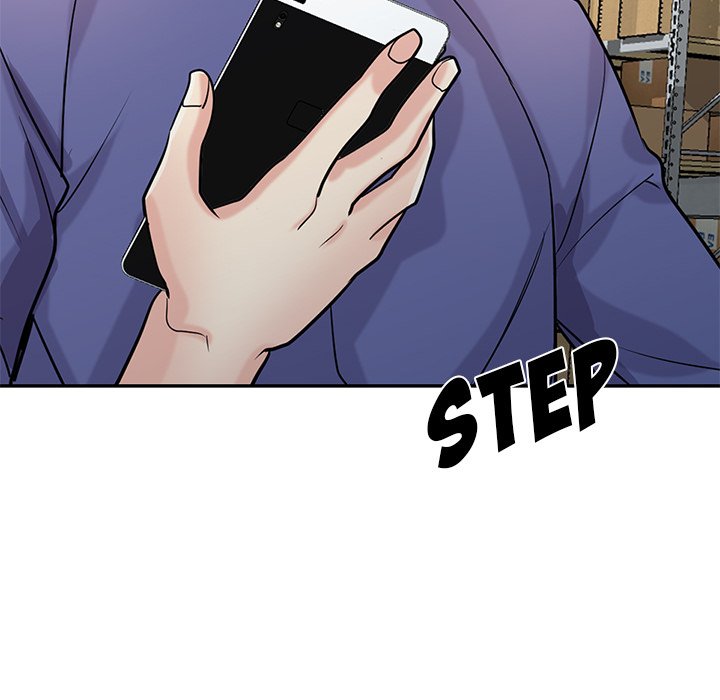 The Mismatch Chapter 52 Page 122