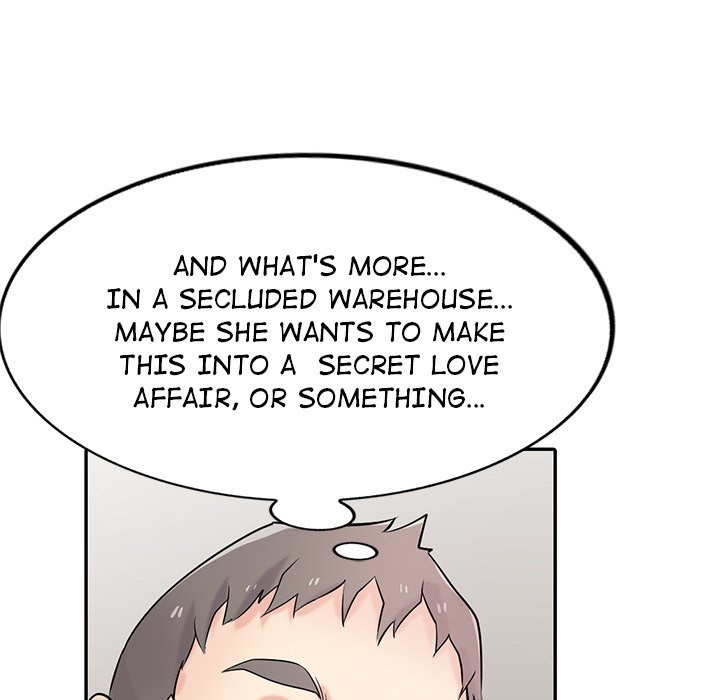 The Mismatch Chapter 52 Page 123