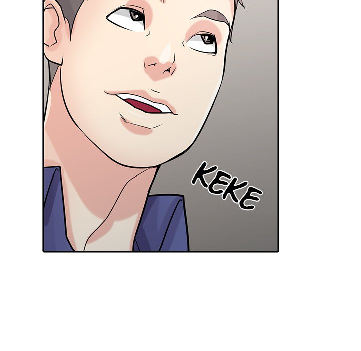 The Mismatch Chapter 52 Page 124