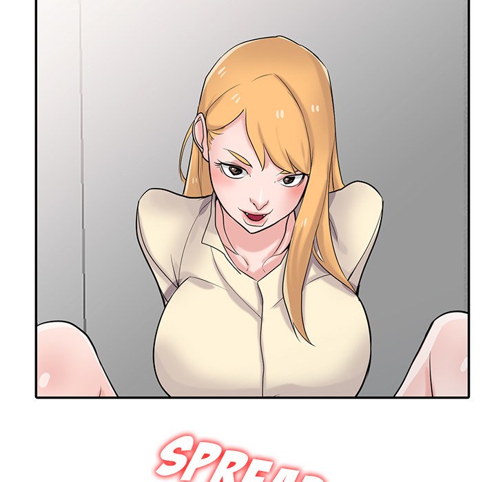 The Mismatch Chapter 52 Page 129