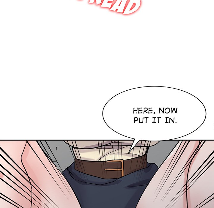 The Mismatch Chapter 52 Page 130