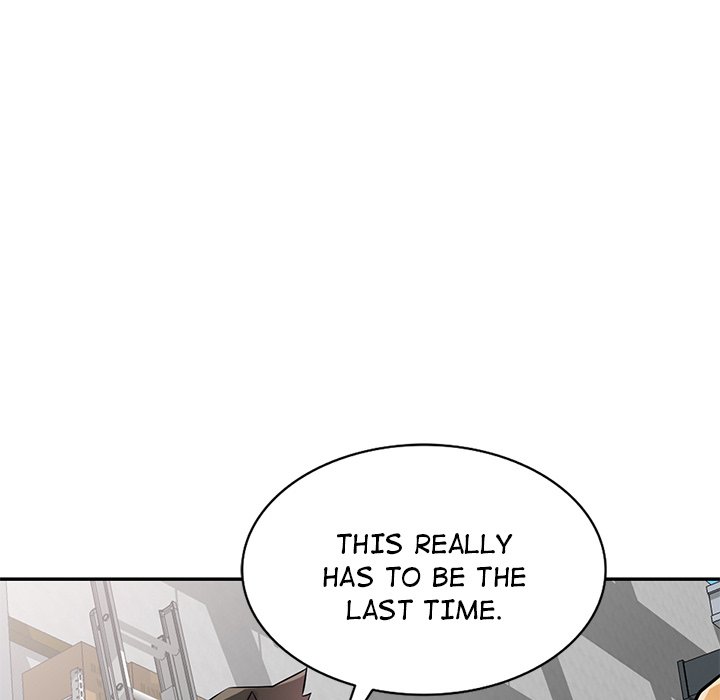 The Mismatch Chapter 52 Page 132