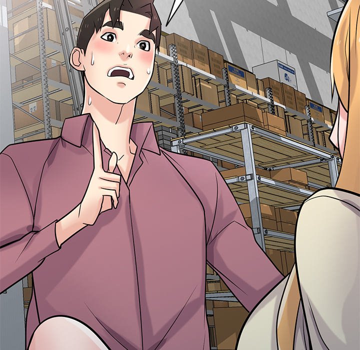 The Mismatch Chapter 52 Page 133