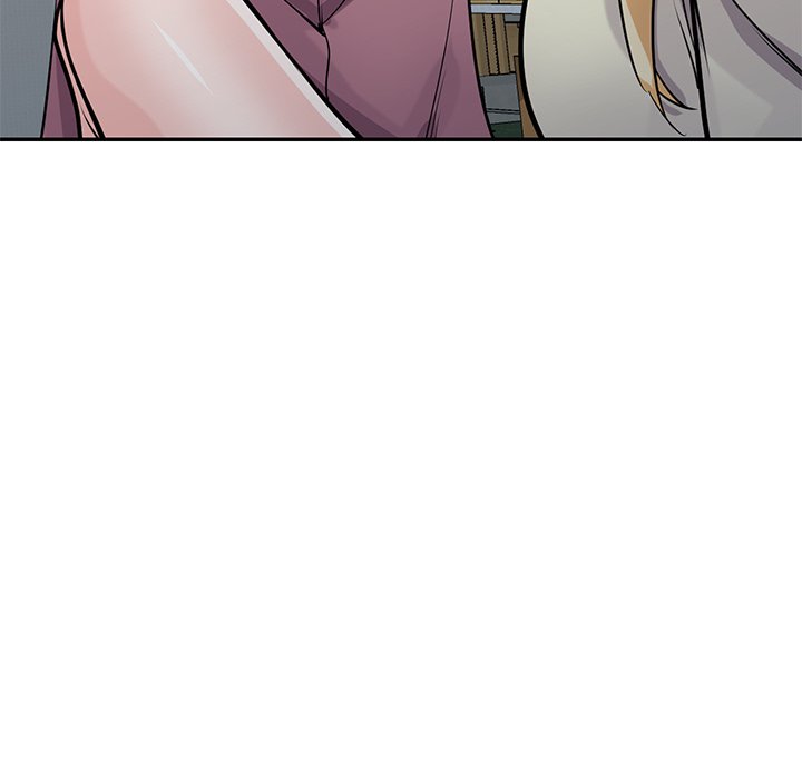 The Mismatch Chapter 52 Page 134