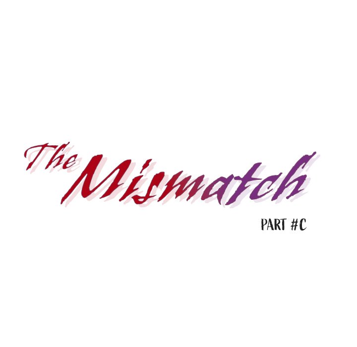 The Mismatch Chapter 52 Page 14