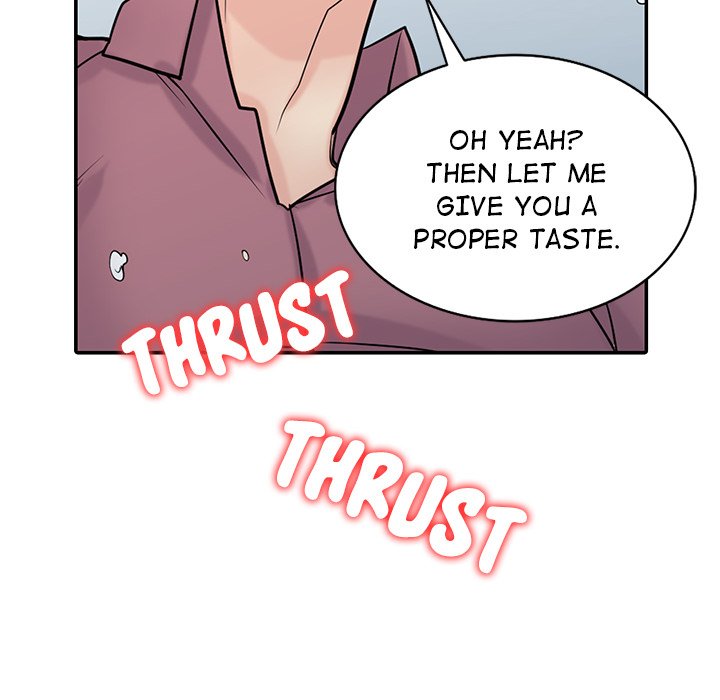The Mismatch Chapter 52 Page 141