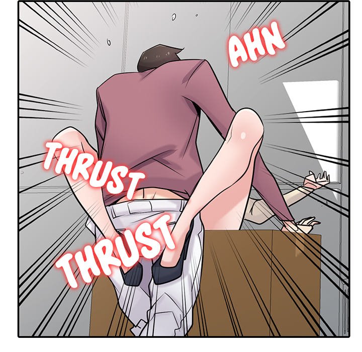 The Mismatch Chapter 52 Page 146