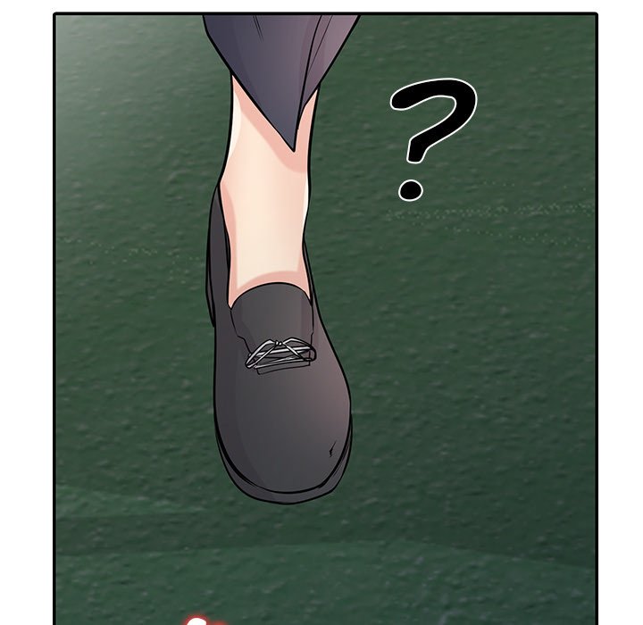 The Mismatch Chapter 52 Page 148