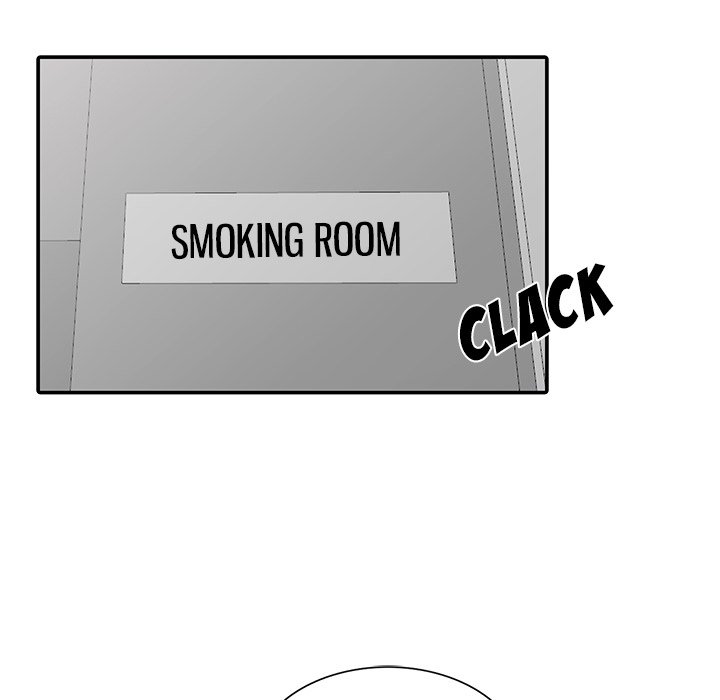 The Mismatch Chapter 52 Page 19