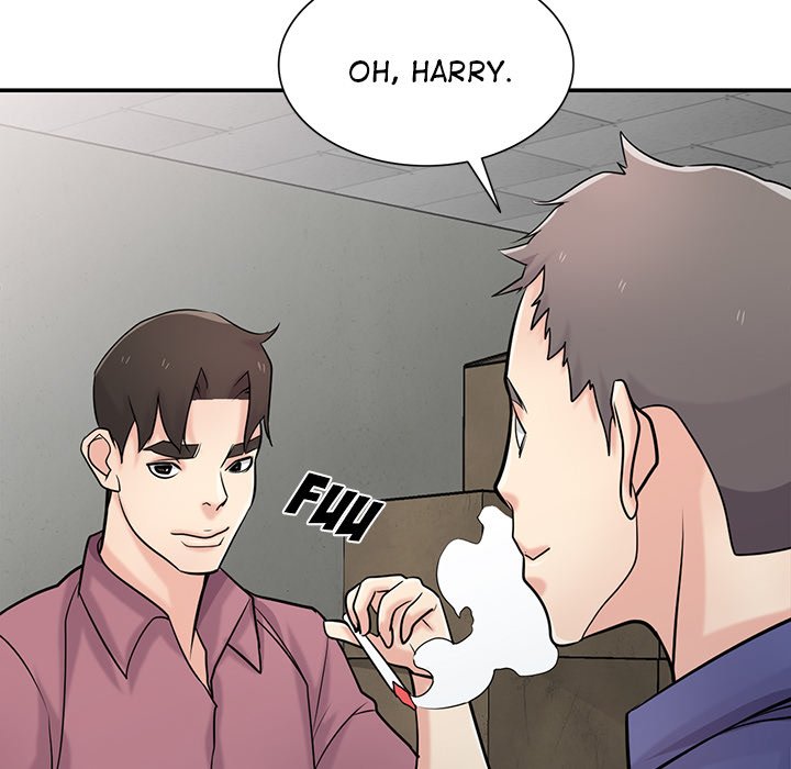 The Mismatch Chapter 52 Page 20