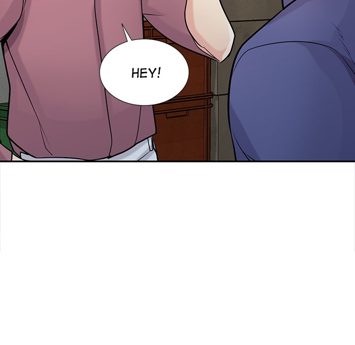 The Mismatch Chapter 52 Page 21
