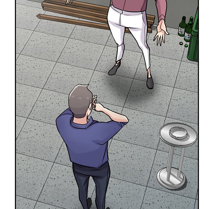 The Mismatch Chapter 52 Page 23