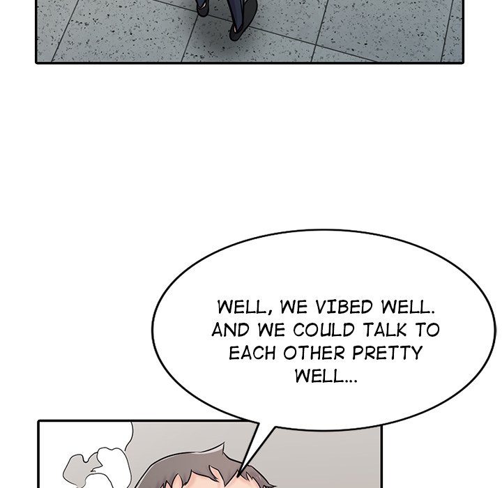 The Mismatch Chapter 52 Page 24