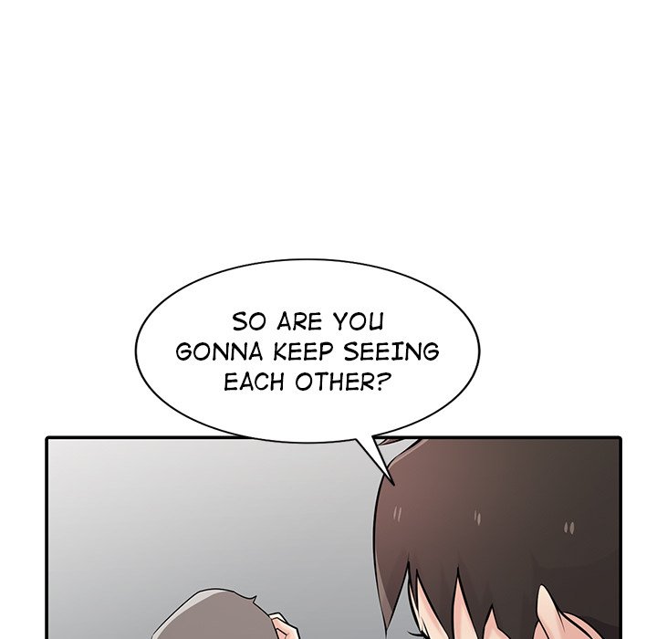 The Mismatch Chapter 52 Page 26