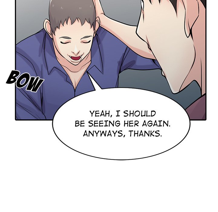 The Mismatch Chapter 52 Page 27
