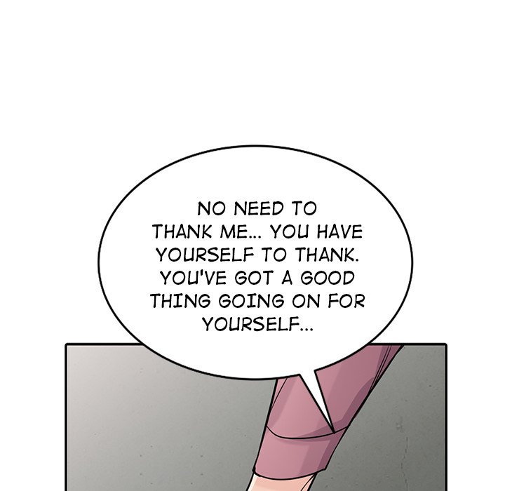 The Mismatch Chapter 52 Page 28
